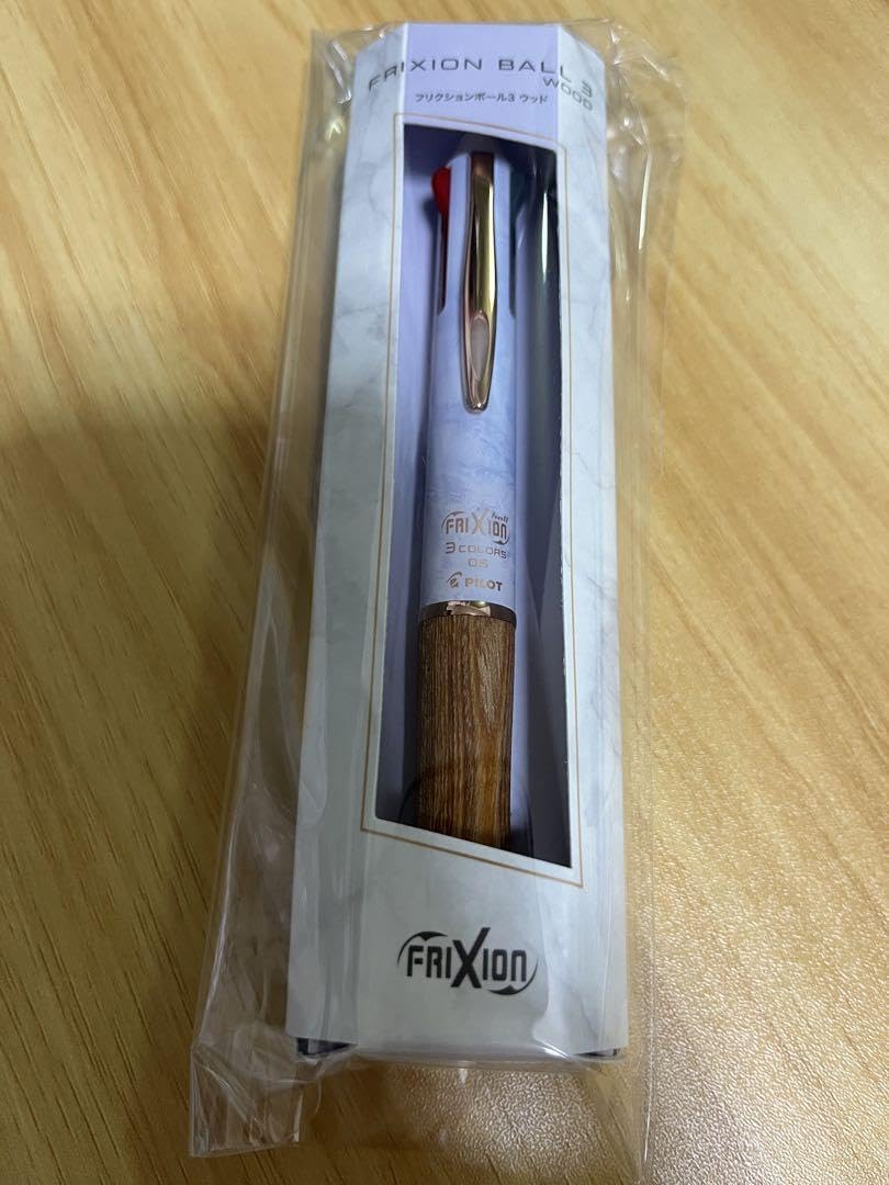 Amazon | フリクションボール3ウッドマーブルストーンバイオレット